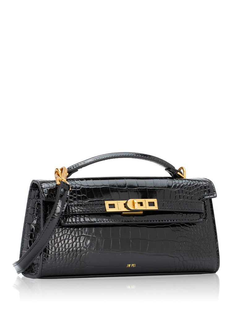 Top Handle Bag