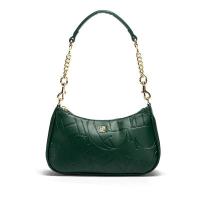Classic Printed Armpit Bag for Women