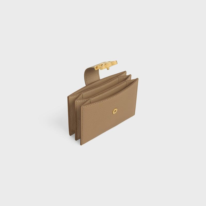 ACCORDEON CARD HOLDER Wallet