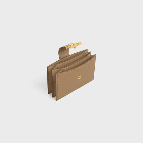 ACCORDEON CARD HOLDER Wallet