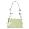 Lilac Dream Bow Bag