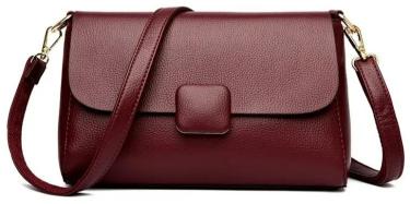 Classic Simple Underarm Crossbody Bags