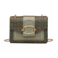 Trendy Flap Messenger Bag for Women
