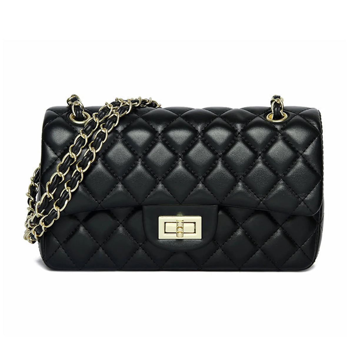 Flap Bag