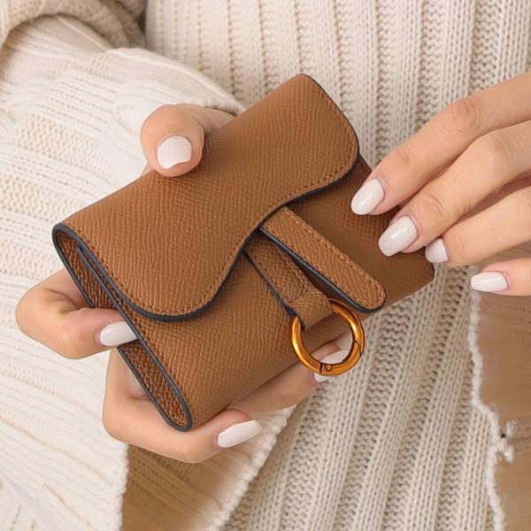 Brillant Card Holder Wallet