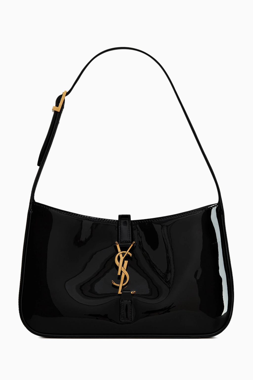 Glossy HandBag