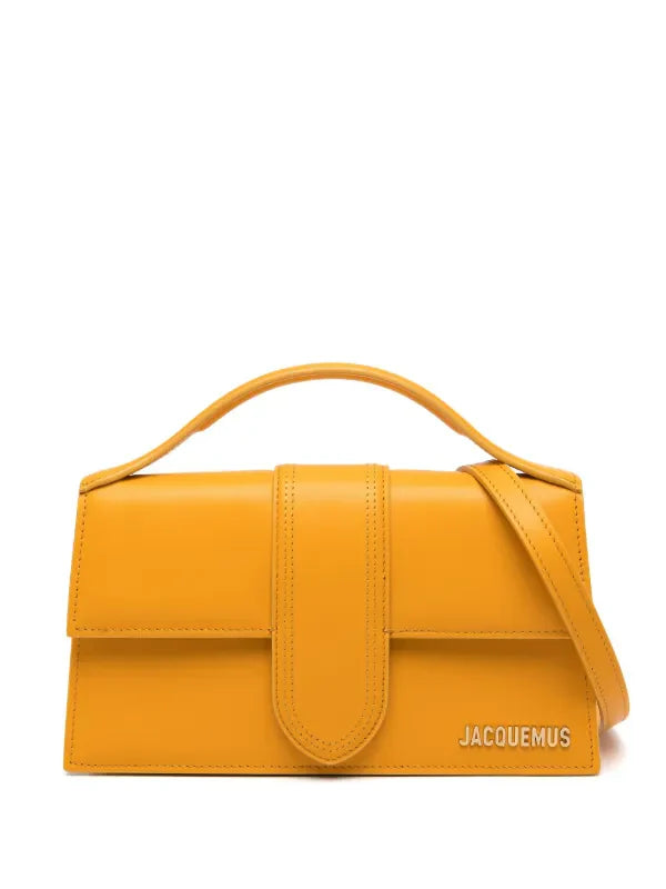 Jacquemus Le Bambino Long Shoulder Bag