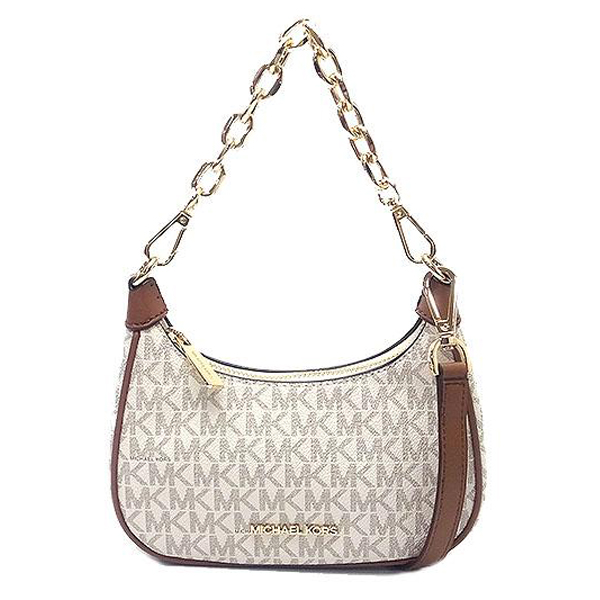Small Logo Shoulder Bag