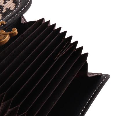 Korean Style Women’s Short Wallet