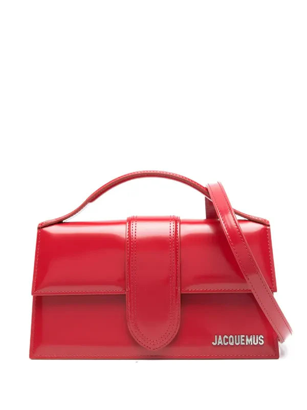Jacquemus Le Bambino Long Shoulder Bag
