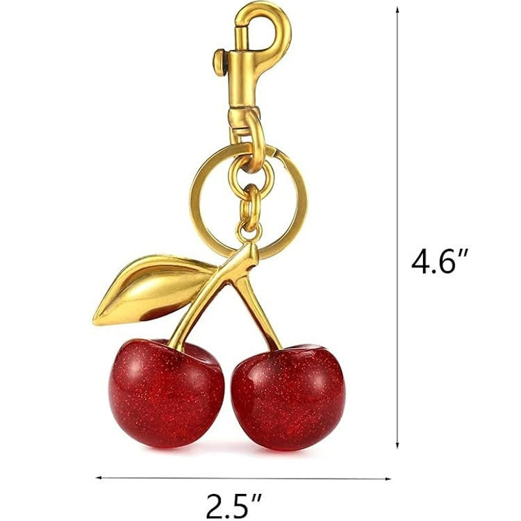 Crystal Charm