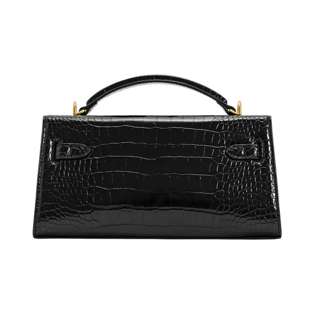 Top Handle Bag