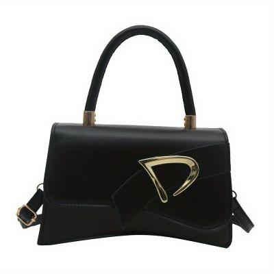 New Stylish Minimalist Elegant Shoulder Bag