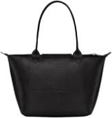 Medium Le Pliage Xtra Bag in Leather