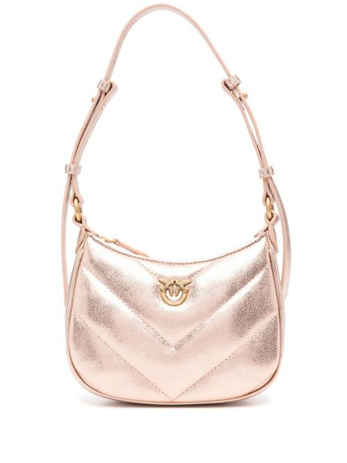 Baby Half Moon Shoulder Bag