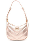 Baby Half Moon Shoulder Bag