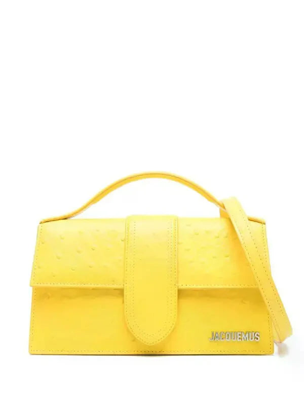 Jacquemus Le Bambino Long Shoulder Bag