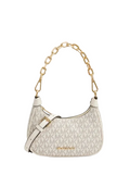 Small Logo Shoulder Bag