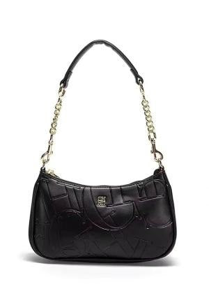 Classic Printed Armpit Bag for Women