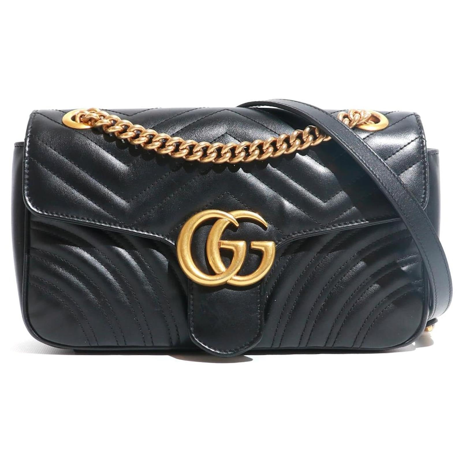 mini GG Marmont bag