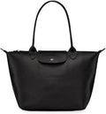 Medium Le Pliage Xtra Bag in Leather