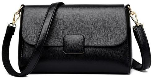 Classic Simple Underarm Crossbody Bags