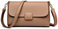 Classic Simple Underarm Crossbody Bags