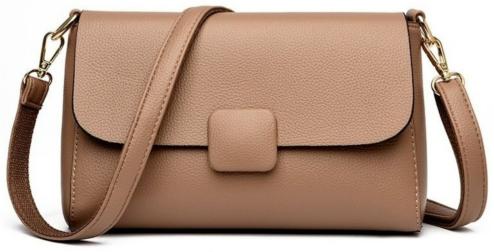 Classic Simple Underarm Crossbody Bags