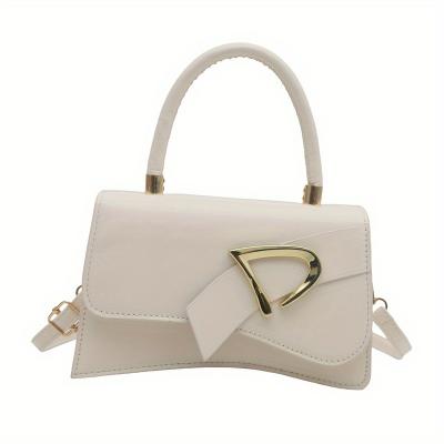 New Stylish Minimalist Elegant Shoulder Bag