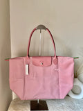 Leather Flap HandBag in All Colors