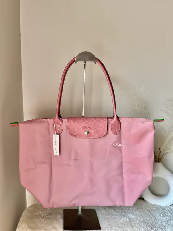 Leather Flap HandBag in All Colors