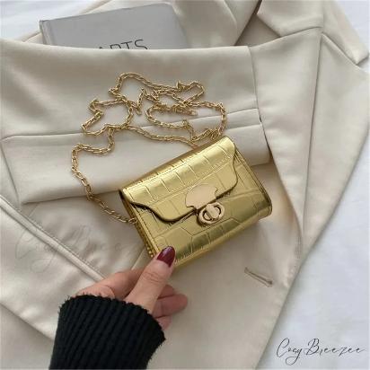 Women's Mini Casual Wallet
