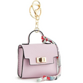 Mini Bag Key Charm
