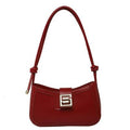 French Niche Design Women Bag