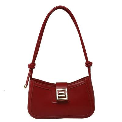 French Niche Design Women Bag