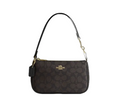 Canvas Shoulder Bag