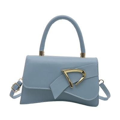 New Stylish Minimalist Elegant Shoulder Bag