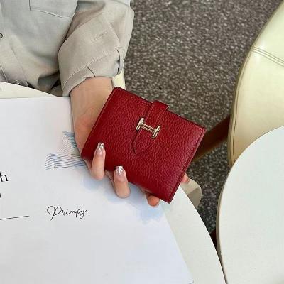 Bearn card holder wallet