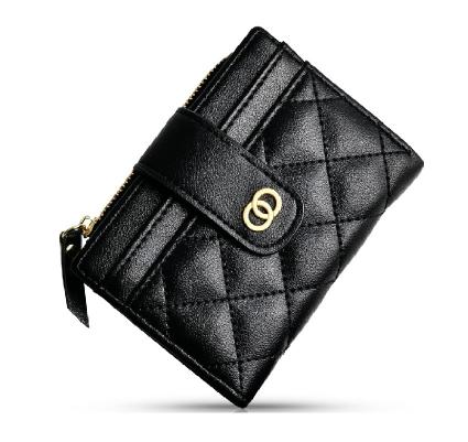 Avando Small Wallet For Women