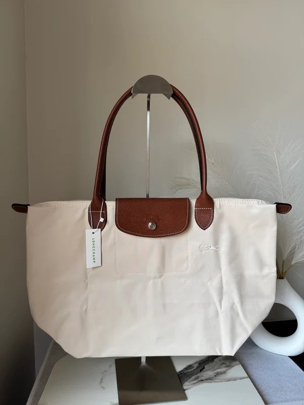 Leather Flap HandBag in All Colors