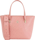 Tommy Hilfiger REFINED MINI TOTE MONO - Handbag