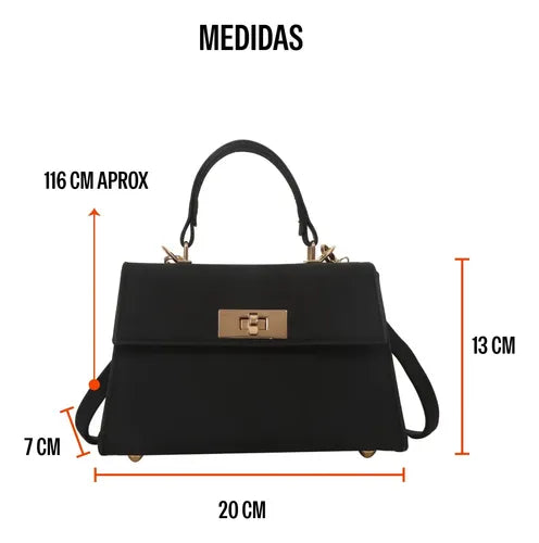 Messenger Bag