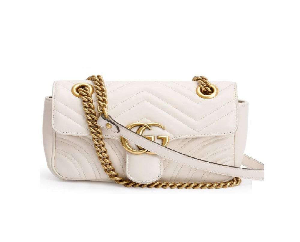 mini GG Marmont bag