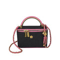 Fashion Denim Women's Small Square Bag