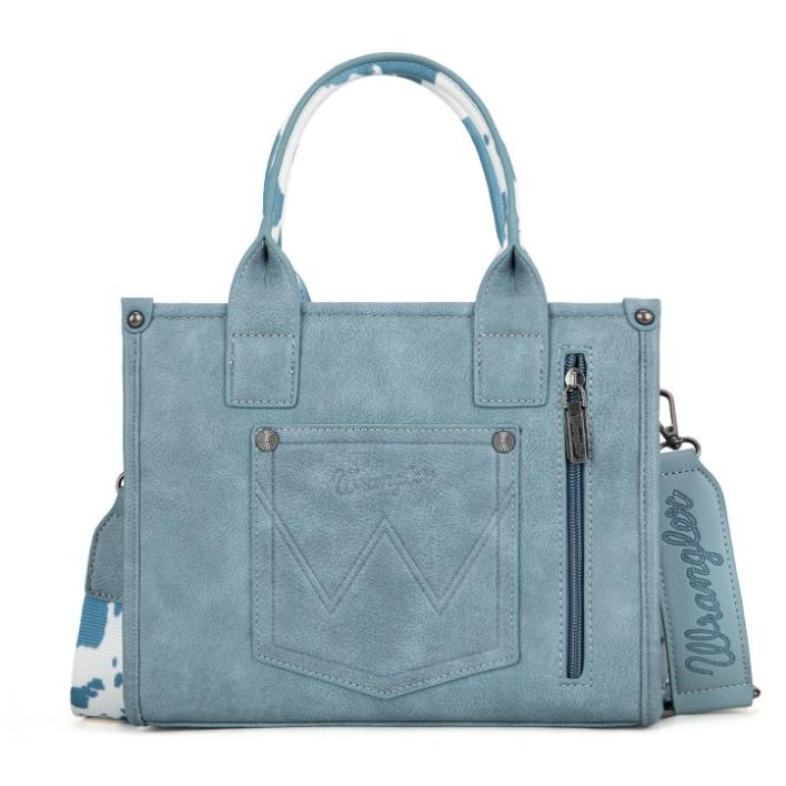 Wrangler Medium Tote Bag for Women