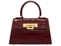 Froasted HandBag