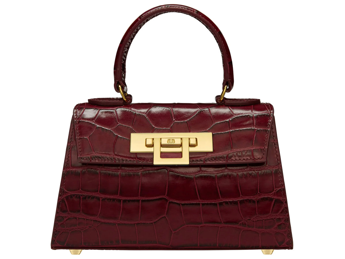Froasted HandBag