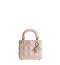 Lady Leather HandBag