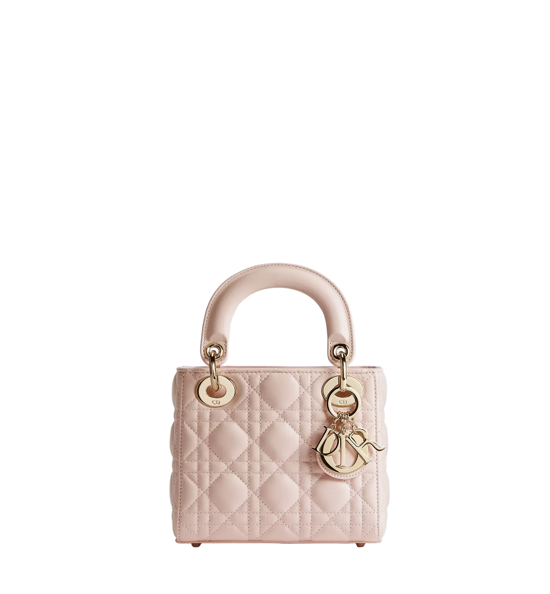 Lady Leather HandBag