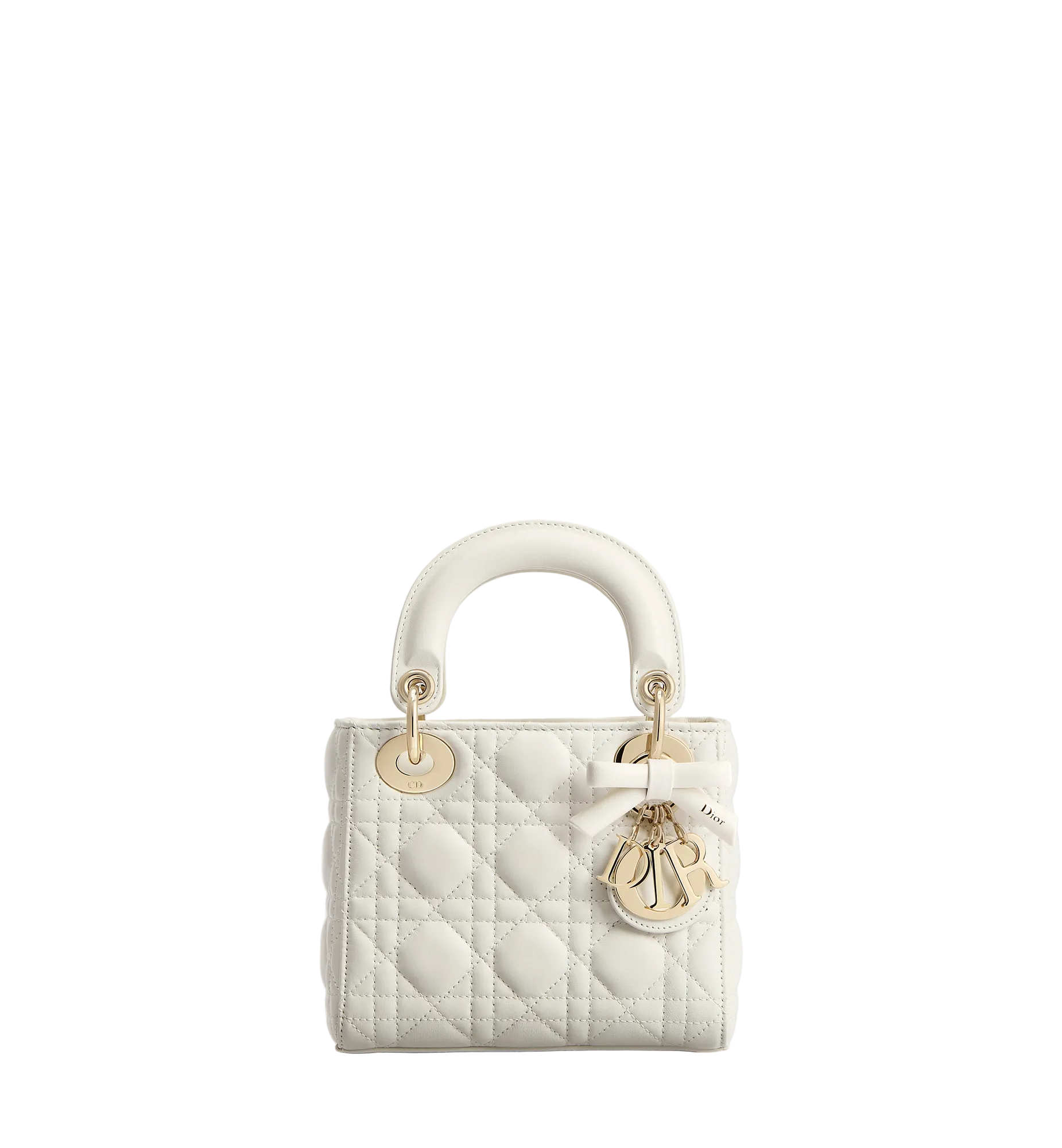 Lady Leather HandBag